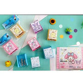 مبراة ( براي ) مزدوجة Pencil Sharpener - Sooqja سوقجة